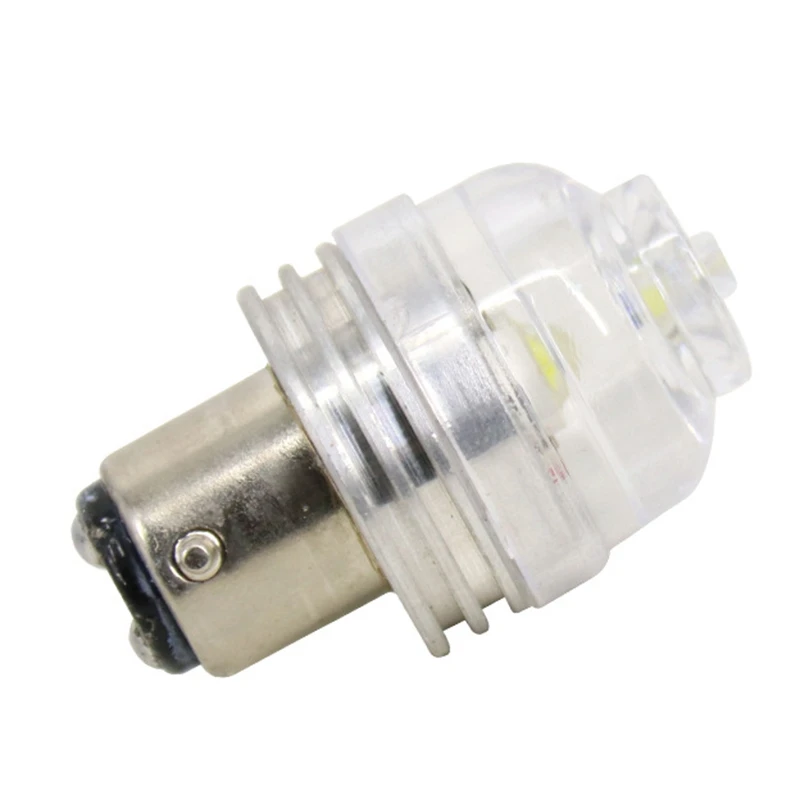 12 24V светодиодный навигации светильник 360 градусов парусный спорт сигнальные