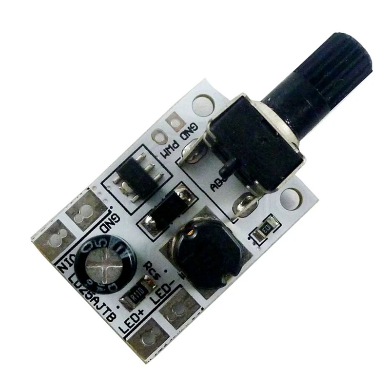 LD25AJTB с источником питания от постоянного тока 6 24V PWM контроллер переключателя 20