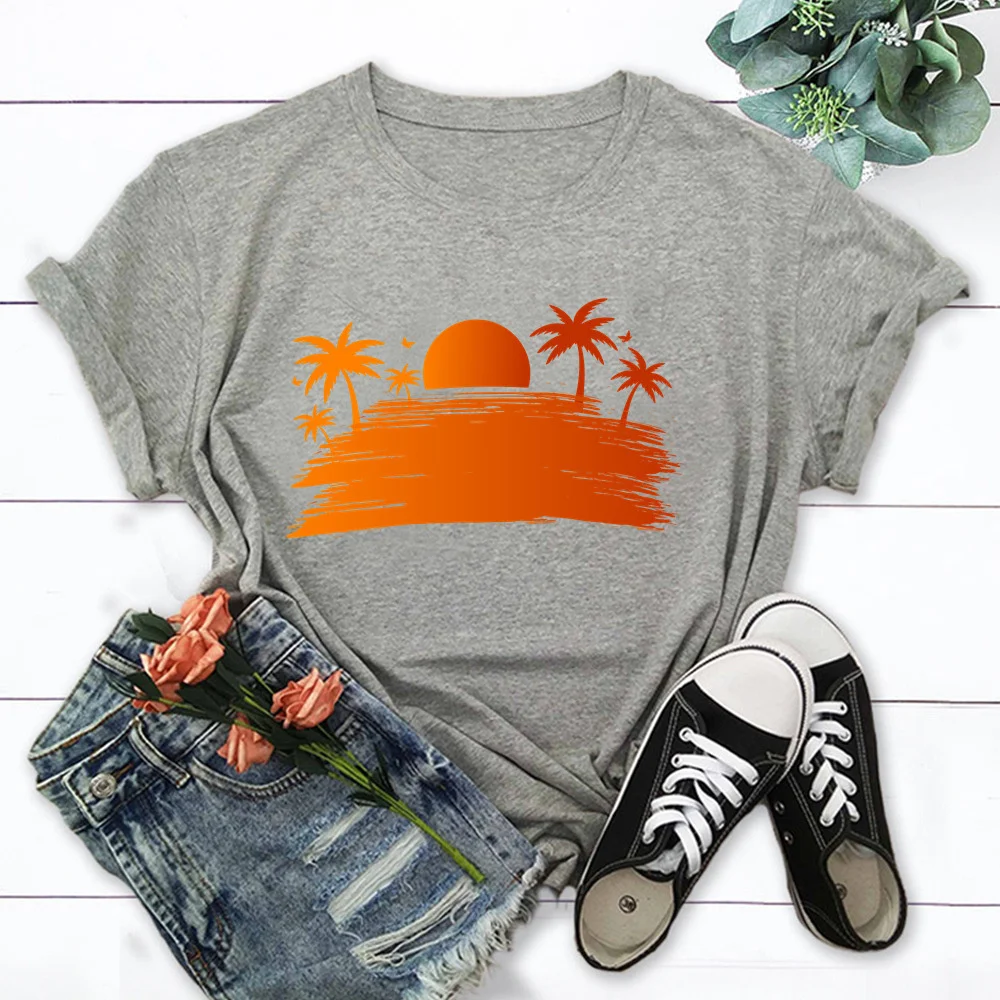 

Летние модные летние топы, футболка, женская футболка, новая футболка, футболка с графическим рисунком, женская футболка, футболка TX9725