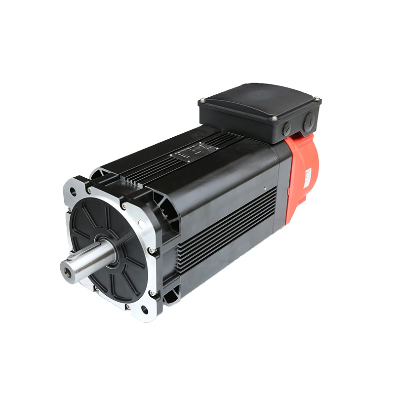 

204Y SPINDLE SERVO MOTOR MY204-350 MIGE
