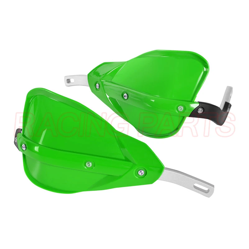 Мотоциклетный руль защита для рук универсальная алюминиевая мотоцикла ATV