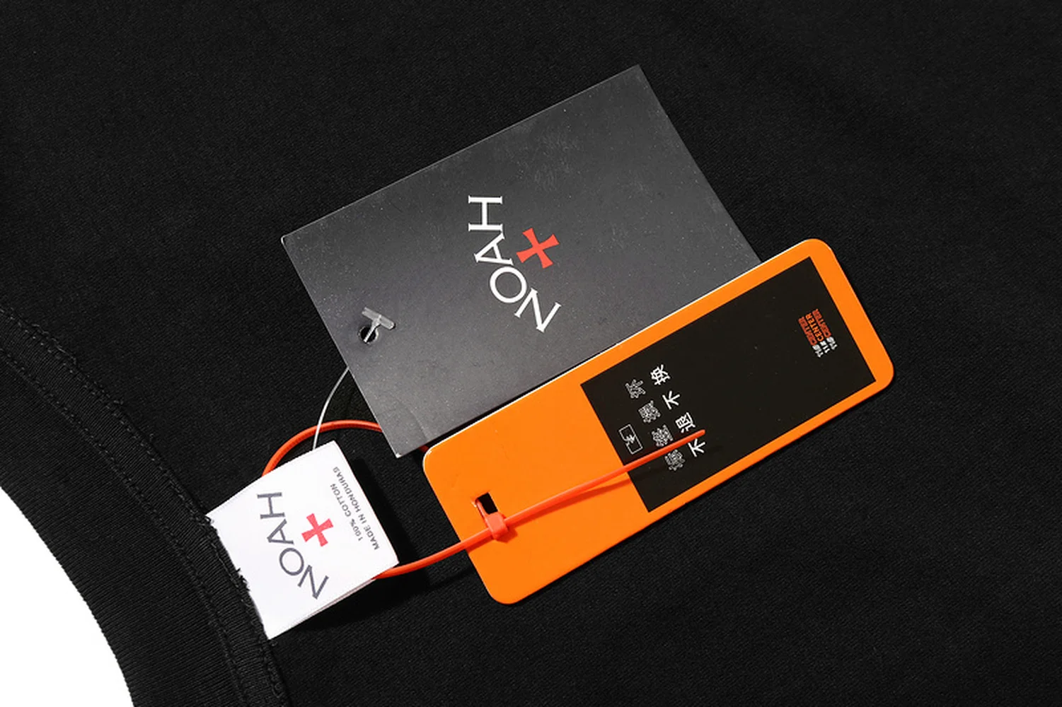 

Best Quality Noah DM Singles Tee Men Women 100% Cotton T Shirts Hiphop Noah Summer Style T-Shirt Men