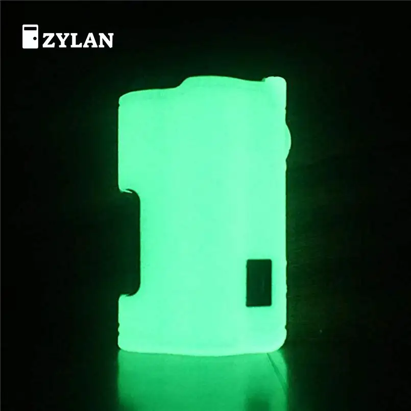 

2020 New Case For Dovpo Topside Dual 200w Silicone Rubber Skin Cover Sleeve Wrap Gel Shell Fits Dovpo Topside Double 200w