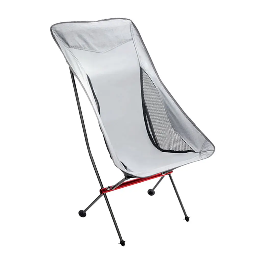 저렴한 1pc 야외 낚시 의자 접는 의자 휴대용 의자 낚시 의자 용품