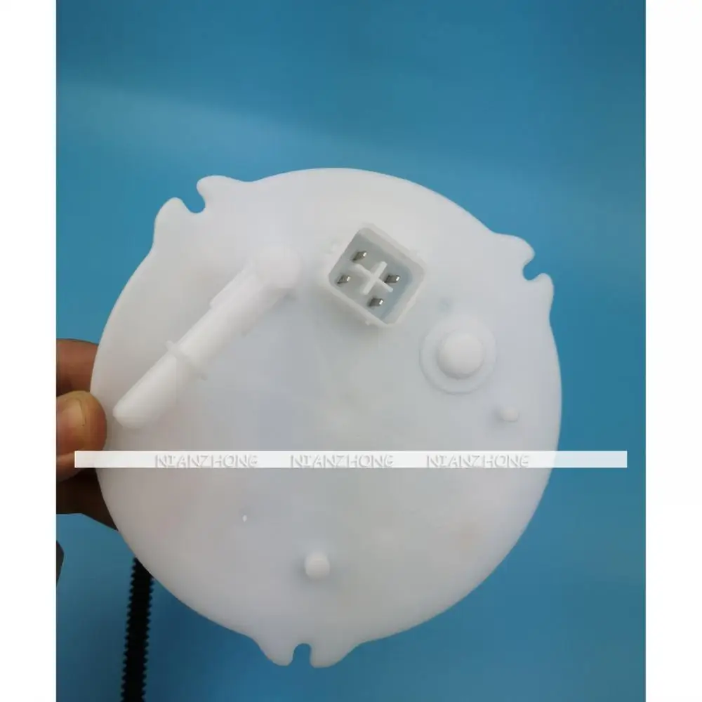 Высококачественный топливный фильтр подходит для Mazda L577 13 ZE0 CX7 08 14