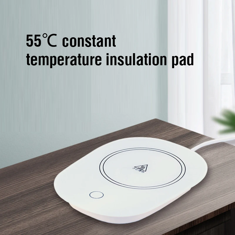 Керамическая изоляционная кружка термостат 55 градусов высококлассная