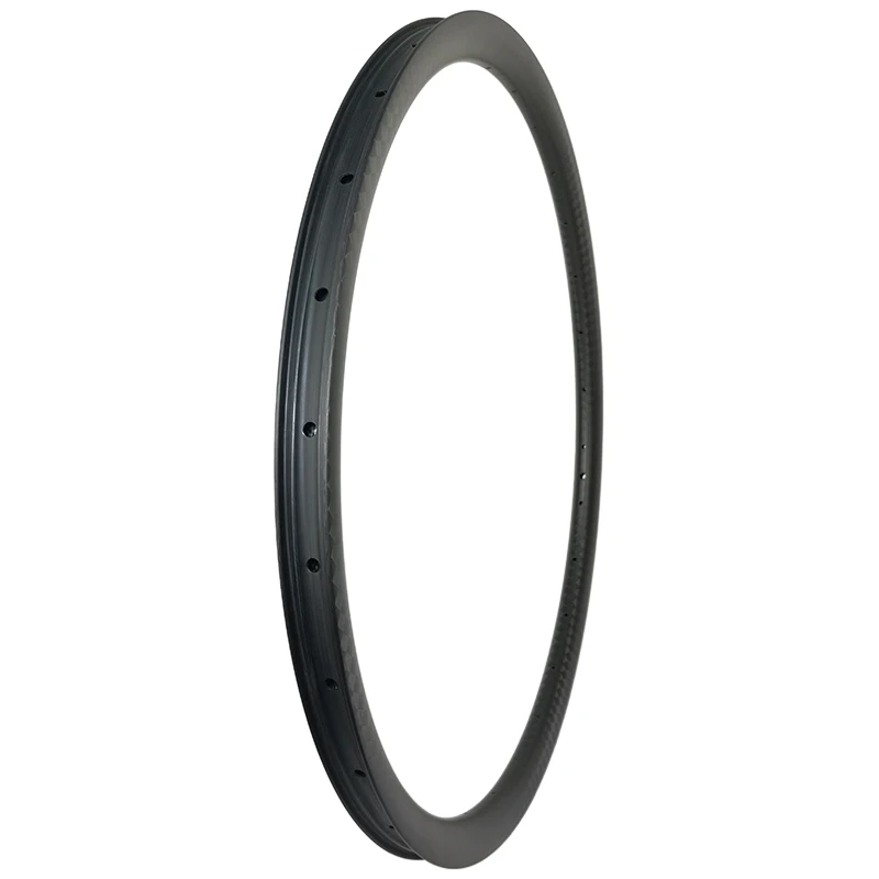 Железная симметричная Асимметричная железная обода карбоновые колеса для
