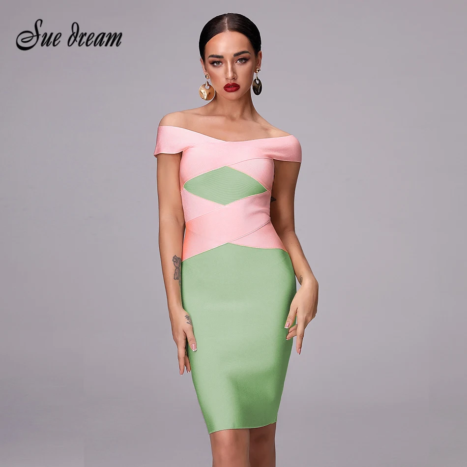 Новая коллекция 2020 Премиум зимнее сексуальное платье без бретелек черный