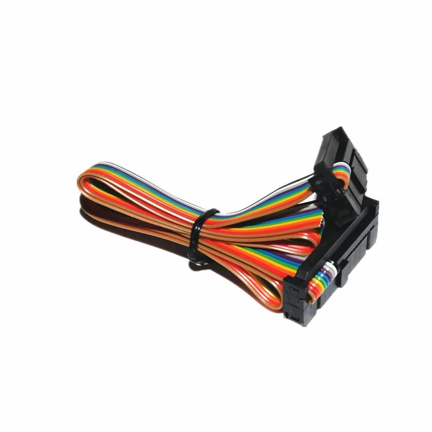 Новейший KESS V2 V2.47 V5.017 EU красный ECM Титан KTAG V2.25 V7.020 онлайн мастер версия BDM Рамка ECU OBD2 автомобиль/Грузовик программист