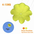 46812 кг парашютный зонт для выбрасывания для FPV фотовспышки