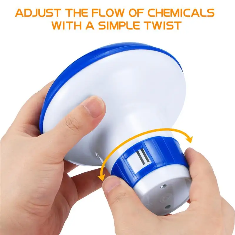 Аксессуары для спа чехол оборудования дезинфекция брома хлора в бассейне