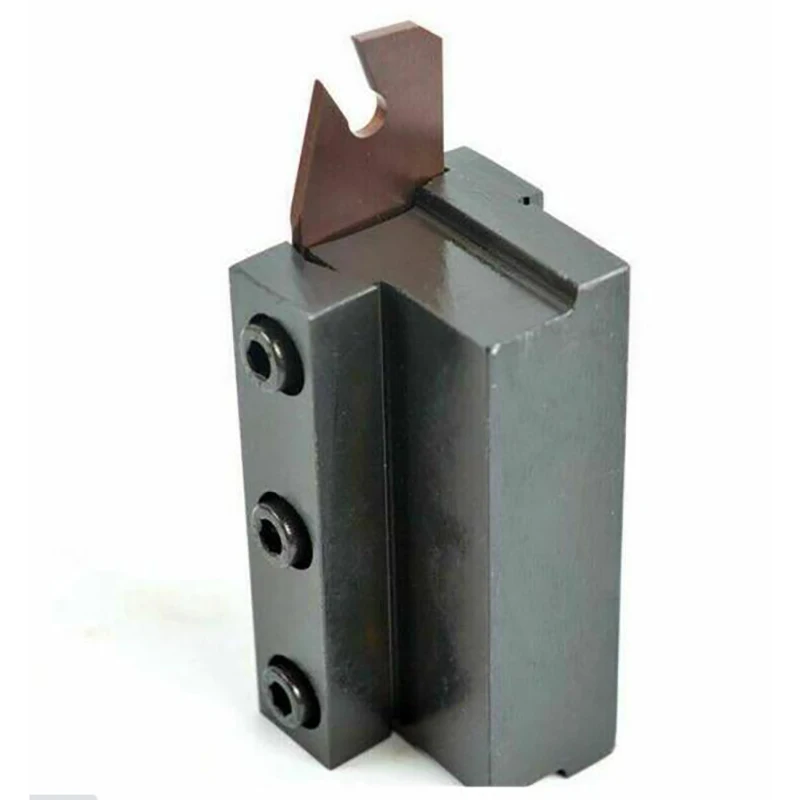 

SMBB2526 Cut-Off Blade Holder for Lathe Cutting Tool for Cnc Milling Cutter Tool Outer Diameter Cutting Tool Holder