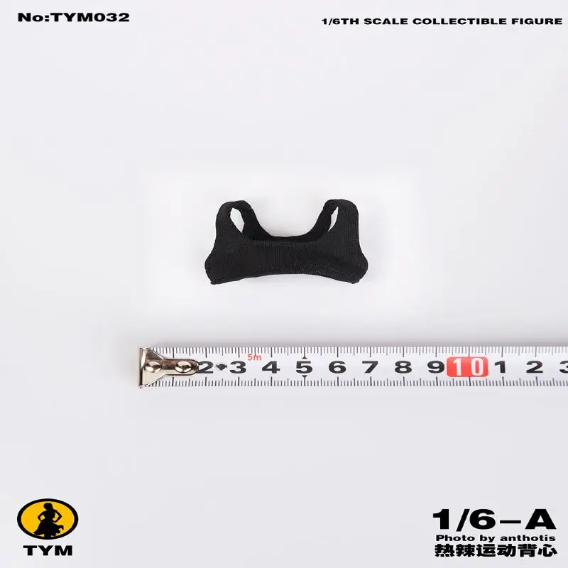 TYM TYM032 заказной 1/6 сексуальный жилет майка для 12 дюймов женский фигурку DIY| |