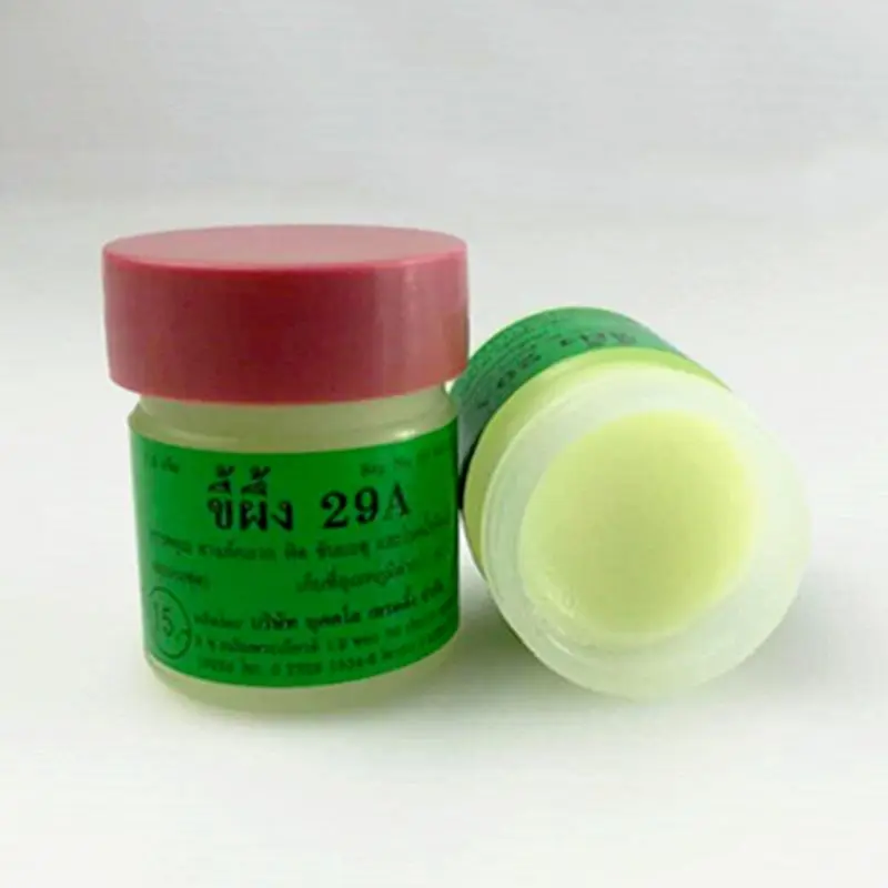 7 5g Антимикробная крем для ног анти грибковая натуральный мазь на основе