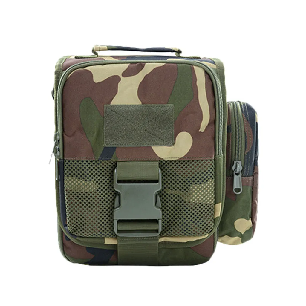 Военный тактический рюкзак MAIOUMY армейский мини-рюкзак походный для кемпинга