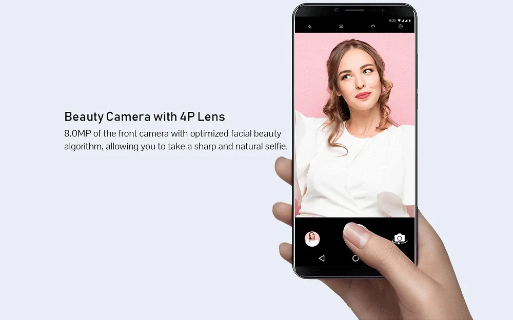 Cubot X19 Android 8,1 Helio P23 восьмиядерный смартфон 4 Гб+ 64 Гб 5,9" 2160*1080 двойная камера 16 МП FHD+ Face ID 4000 мАч большая батарея