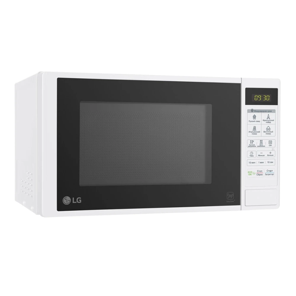 Microwave oven LG ms20c44d Household appliances Kitchen Cooking 2021 New Products | Бытовая техника