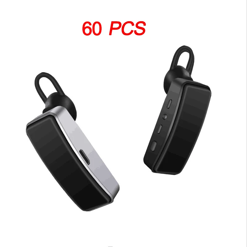 Мини рация Woki Toki 60 шт. 16 каналов двусторонняя для туризма отеля и детей|Рации| |