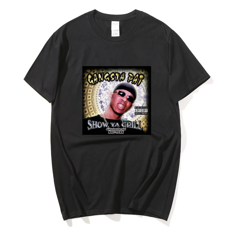 

Забавная Мужская футболка Tupac 2pac в стиле хип-хоп, винтажная графическая Новинка, уличная одежда, футболка в стиле панк на заказ, летняя японс...