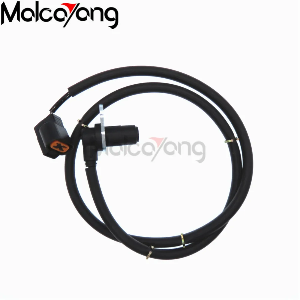 Датчик скорости колеса ABS для Mitsubishi Montero Pajero Shogun MR569412 MR407269 MR407277 SU12603 5S11150 ALS1153 |
