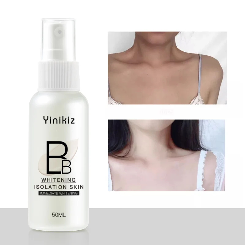 BB крем спрей для ухода за лицом CC макияжа Блеск ДЛЯ ЛИЦА ПРАЙМЕР консилера