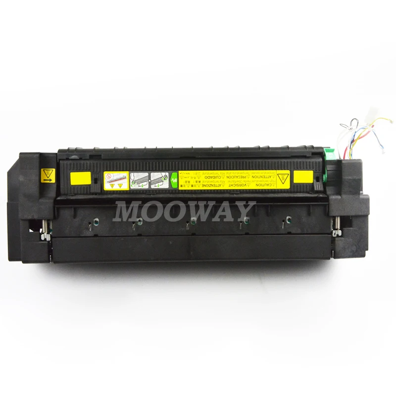 Восстановленный телефон блок фиксации для Konica Minolta Bizhub C224 C284 C364 фьюзера |