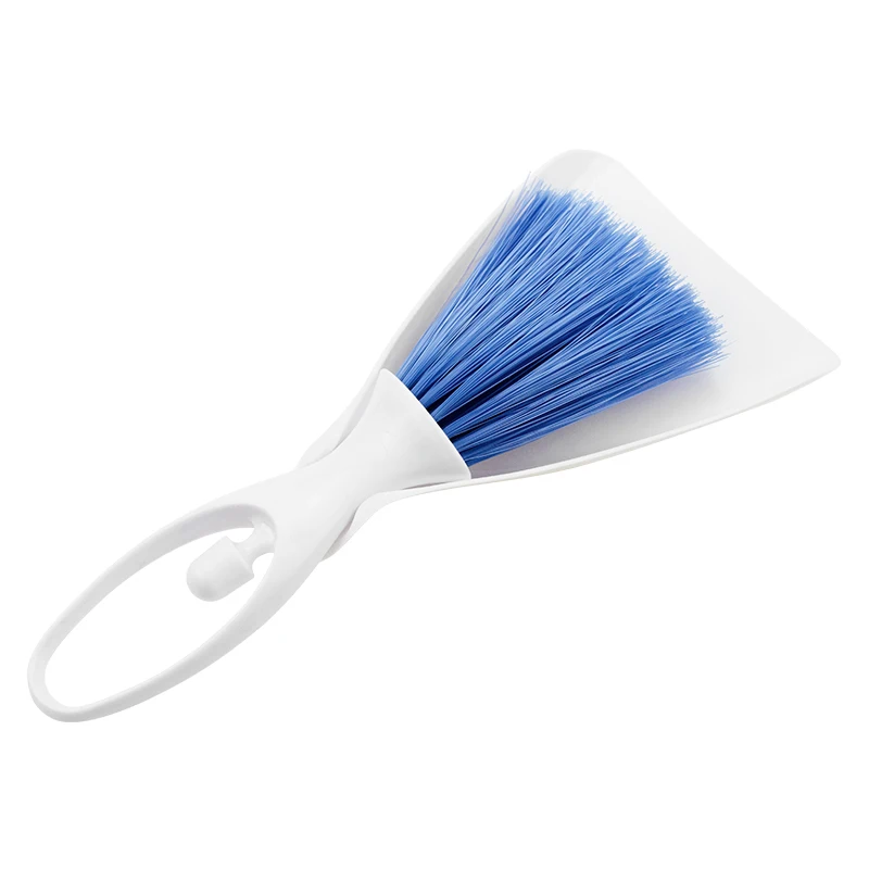 

Car Air Conditioner Vent Clean Brush Mini Broom Dustpan Set Slit Brush Dusting Blind Keyboard Auto Cleaning Washer Tools Set
