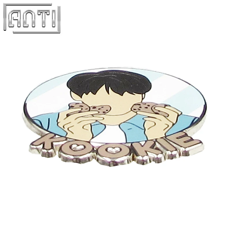 На заказ золотые металлические прекрасная мягкая игрушка клубничный медведь