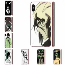 Отбеливатель Ulquiorra Cifer для Huawei Mate 9 10 20 P P8 P9 P10 P20 P30 P40 Lite Pro Smart 2017