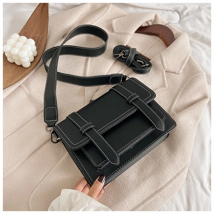 

Fashion Colour Small Square Luxury Bags Women Handbags Designer Leather Ladies Cross Body Messenger Bag For Women Sac A Main