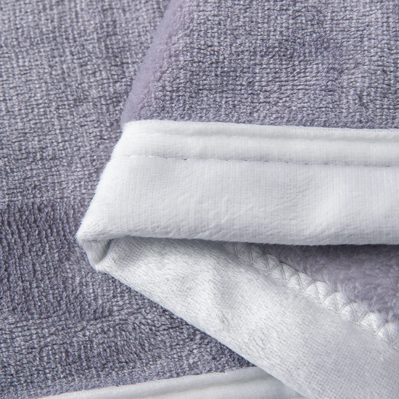 Одеяла с кроликами Твин Полный королевы роскошный морковь одеяла милые мягкие