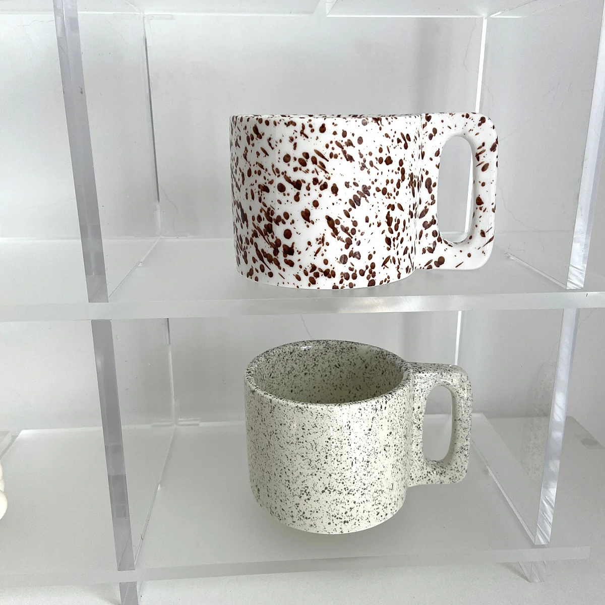 Креативные кофейные кружки керамические Дорожные Кружки модные многоразовые в