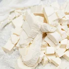 5 шт., хлопковая муслиновая ткань для сыра