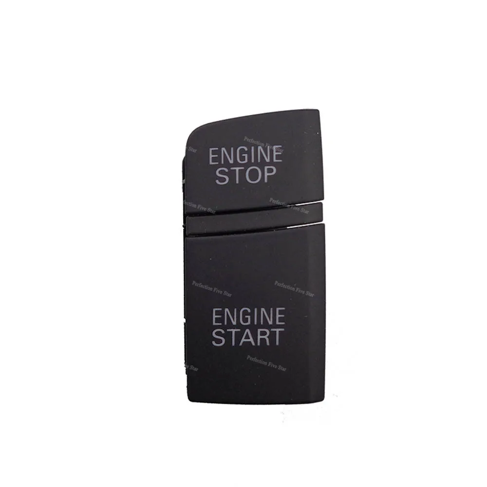4L0905217 для Audi Q7 2006 2007 2008 2009 2010 Black Motorstart Motorstopp OE Start Stop переключатель двигателя 4L0 905