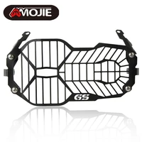 for bmw r1200gs r 1200 r1200 gs 1200 r1250gs adventure motorcycle headlight protector grille guard cover accessories motor parts