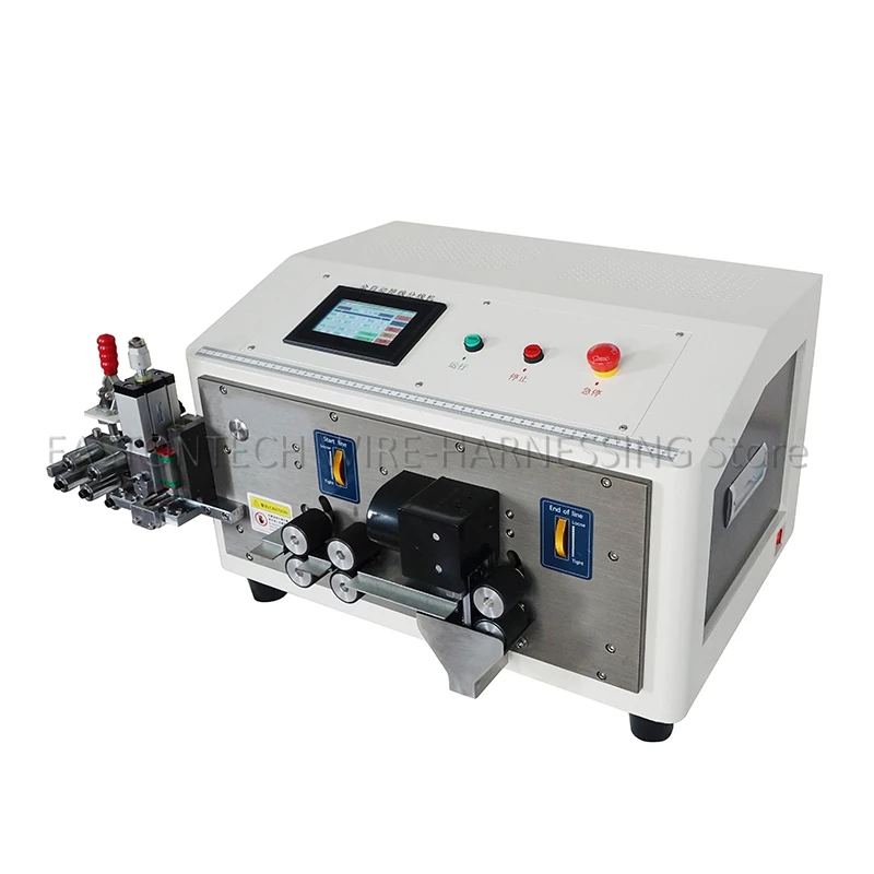 EASTONTECH EW 3045 пневматический плоский ленточный кабель Американская классификация