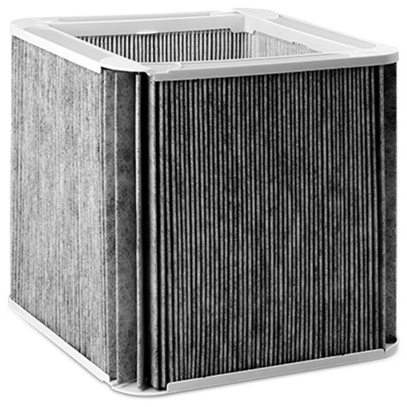 

Replacement Filter for Blueair JOY 211 Air Purifier Foldable Particle and Activated Carbon Filter