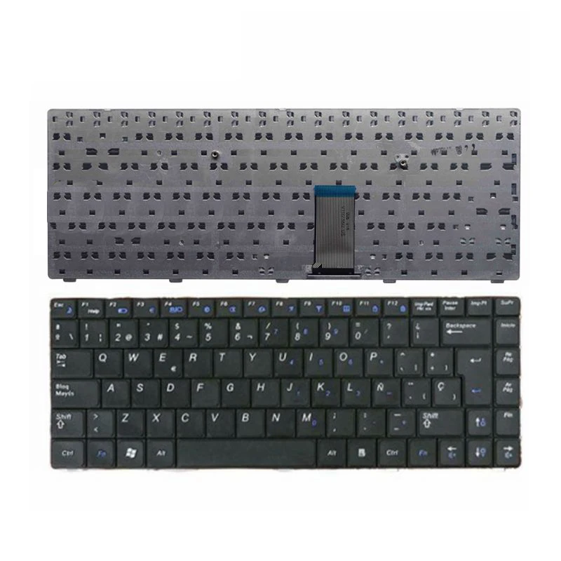 RU/SP/US клавиатура для ноутбука Samsung NP R462 RV410 RV408 RV439 R467 R470 R465 R440 R429 R463 R468 R428 P467 R425