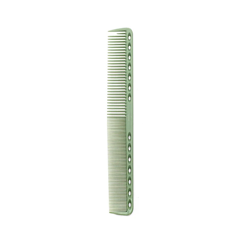 Professional Comb Double-sided Salon Barber Brushes Anti-static Hairbrush Hair Care Styling Tools for Brush | Красота и здоровье