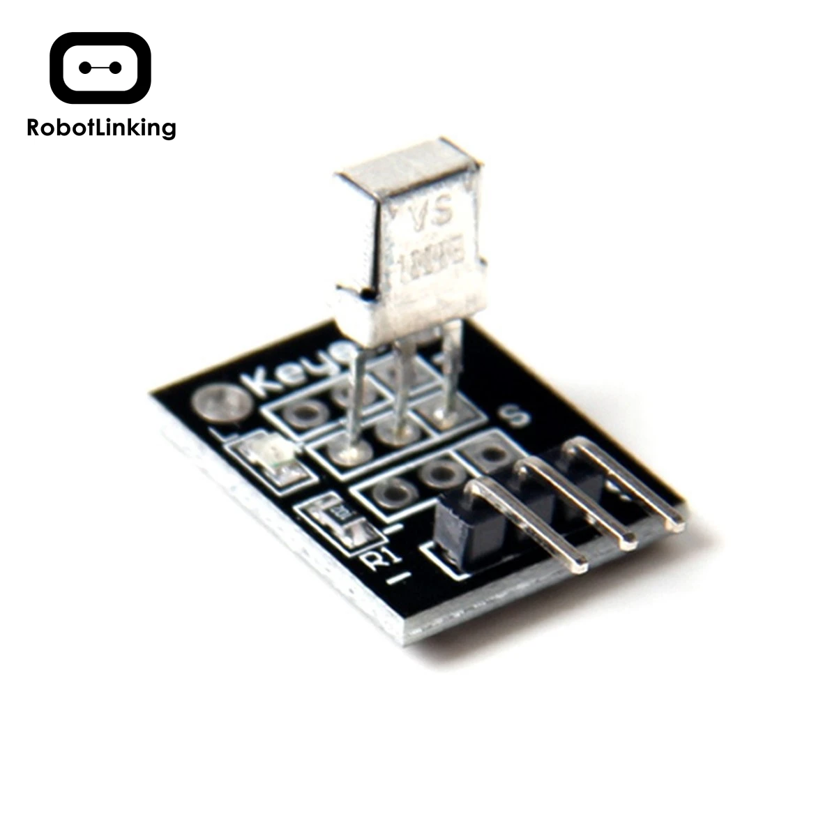 Фотомодуль совместимый с Arduino | Электронные компоненты и принадлежности