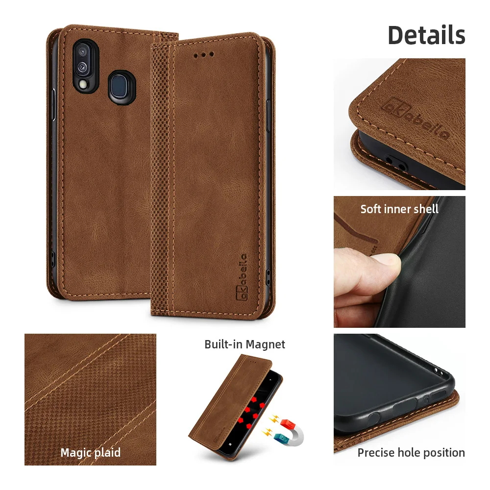

Realme X7 7 6 6S X50 Narzo 20 Pro C3 V5 V3 C11 C12 C15 Flip Luxury Wallet Leather Case For OPPO A57 A5 A31 A32 A53 A9 2020 Cases