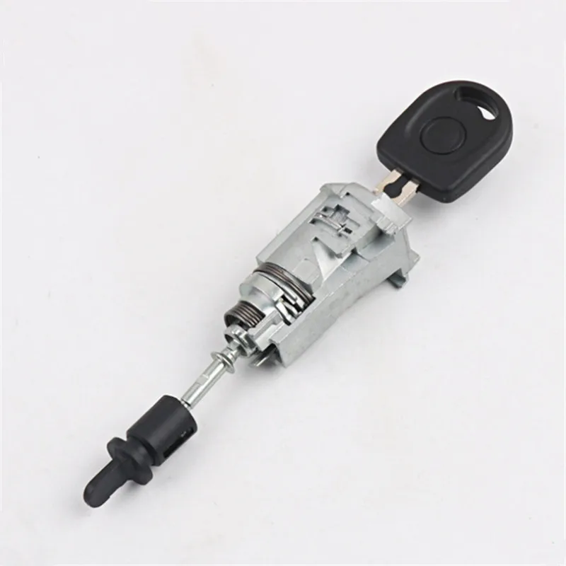 XIEAILI OEM Левый дверной замок цилиндр замка автомобильной двери для Audi A4L/Q5 K217|Замки