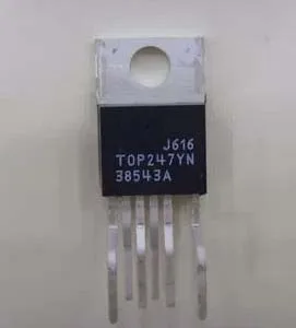 10 шт. TOP247YN TO220 TOP247 TO 220 247YN 6 и оригинальный IC|Реле| |