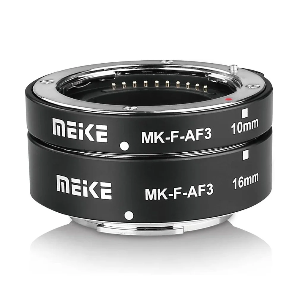 

Металлическое кольцо с автофокусом Mcoplus для Fujifilm XT2 XT3 XT4 XT20 XT30 XT200 XT10 XA1 XE1 XE2 XS10 XT100