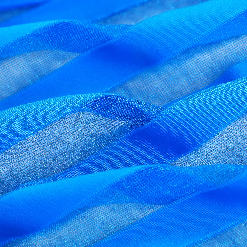 Мужские сетчатые трусы IYUNYI прозрачное Сетчатое нижнее белье прозрачные