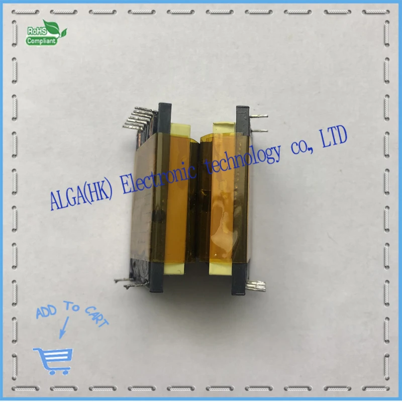 Трансформаторы OKWK EEL 19 EBJ56945501 катушка трансформатора инвертора W1943SE бесплатная