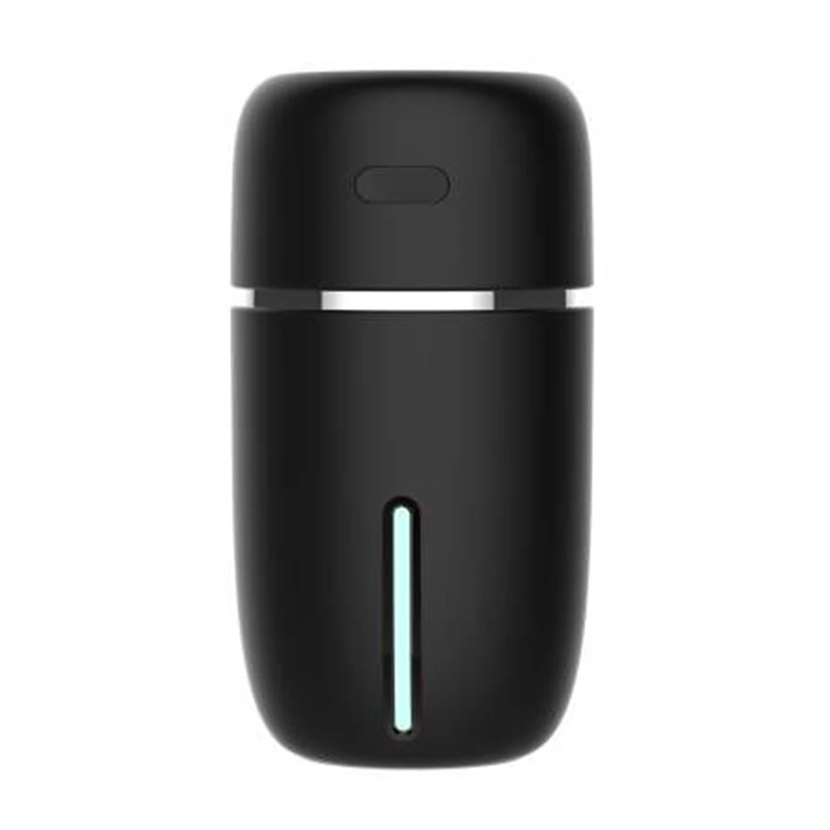 Cute USB Air Diffuser Car air freshener with LED Night Light Portable Humidifier Mist Maker Fresh Cleaner for Home Office | Красота и