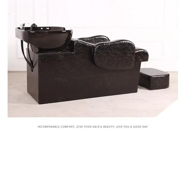 Belleza Lavacabezas для косметического макияжа кровать Silla Peluqueria Парикмахерская мебель Cadeira Maquiagem шампунь стул