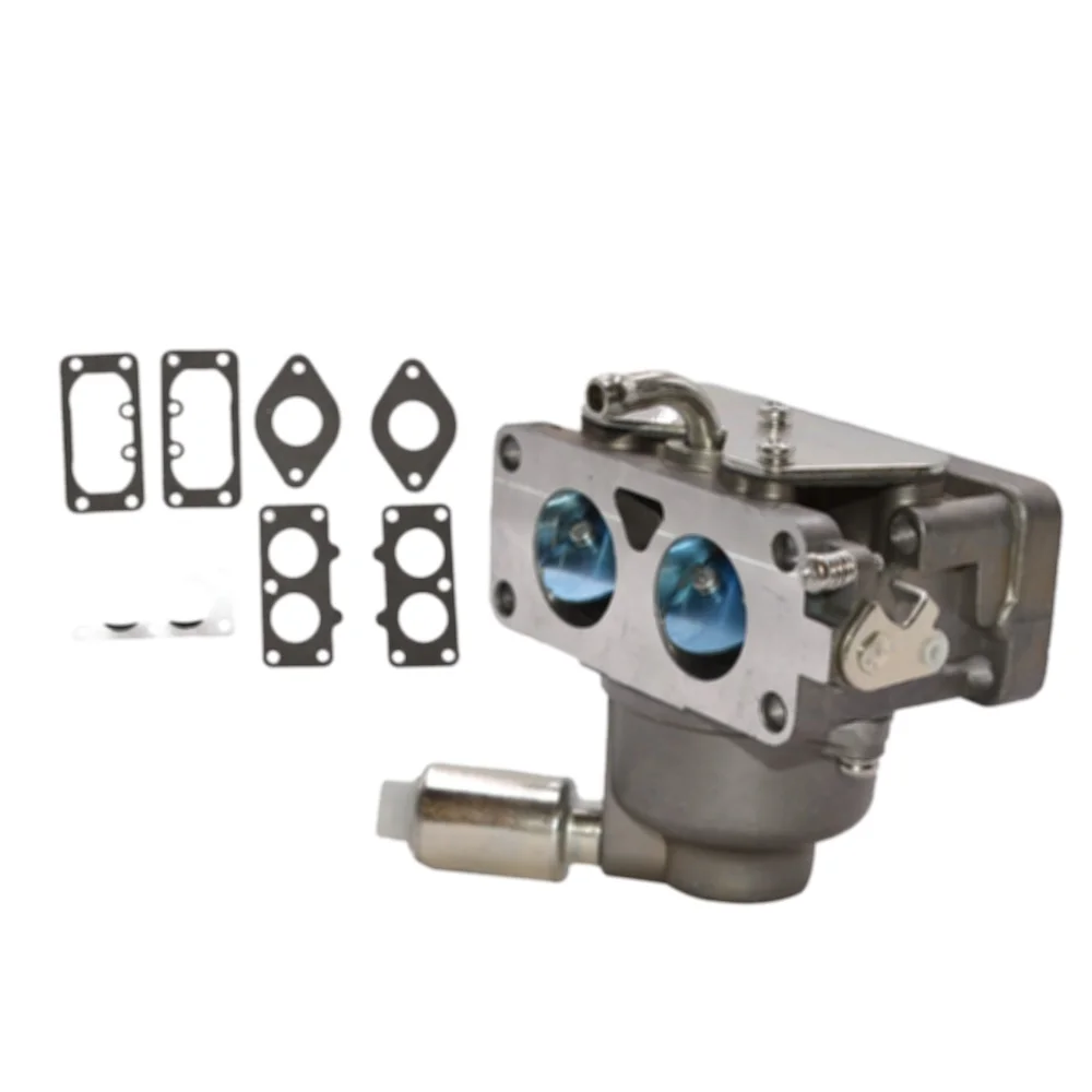 

Carbman Carburetor for Briggs & Stratton 796258 796227 792295 796997 Engine Lawnmower Garden Machine Parts Carb