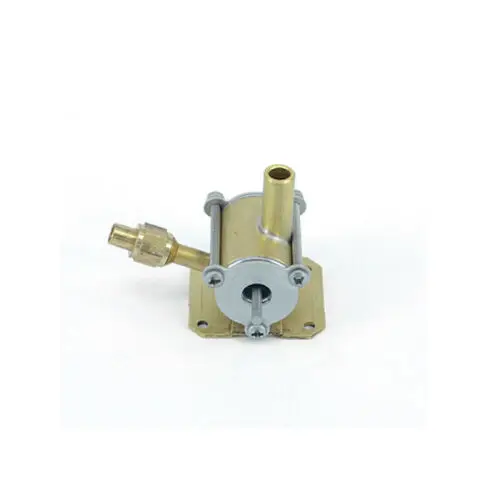 Микро турбодвигатель моторная модель игрушка Poweful DIY паровой двигатель | Игрушки